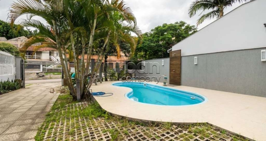 Casa com 4 quartos à venda na Jose Gertrum, 369, Chácara das Pedras, Porto Alegre