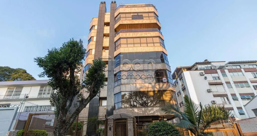 Apartamento com 3 quartos à venda na Rua Marcelo Gama, 924, Auxiliadora, Porto Alegre