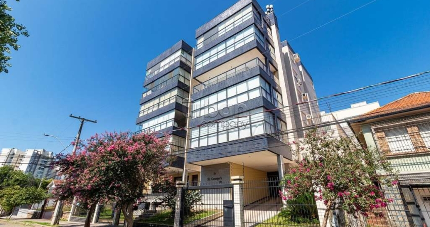 Apartamento com 3 quartos à venda na Rua Caracas, 150, Jardim Lindóia, Porto Alegre