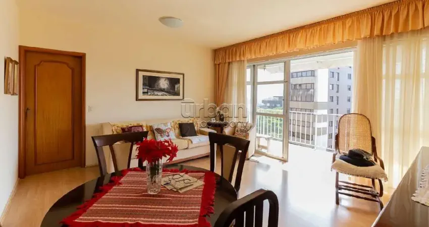Apartamento com 3 quartos à venda na Rua Pedro Weingartner, 140, Rio Branco, Porto Alegre