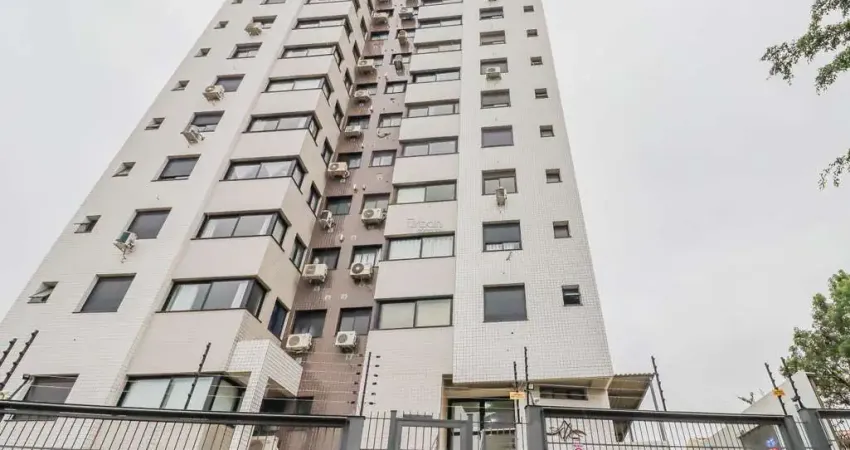 Apartamento com 3 quartos à venda na Rua Professor Emílio Kemp, 106, Jardim Itu Sabará, Porto Alegre