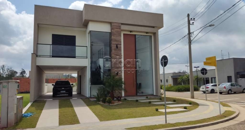 Casa em condomínio fechado com 4 quartos à venda na Rua Paraná, 715, Alphaville, Gravataí