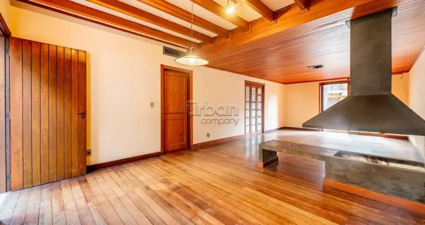 Casa em condomínio fechado com 3 quartos à venda na Rua Jaraguá, 355, Bela Vista, Porto Alegre