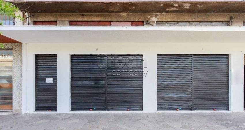 Ponto comercial à venda na Avenida Assis Brasil, 2048, Passo da Areia, Porto Alegre