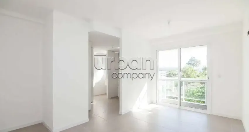 Apartamento com 2 quartos à venda na Rua Jacob Vontobel, 368, Jardim Botânico, Porto Alegre