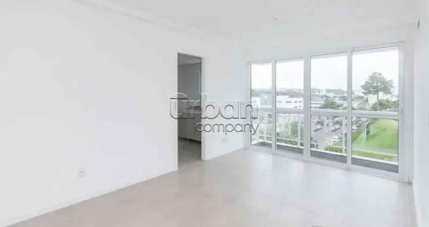 Apartamento com 2 quartos à venda na Rua Jacob Vontobel, 368, Jardim Botânico, Porto Alegre