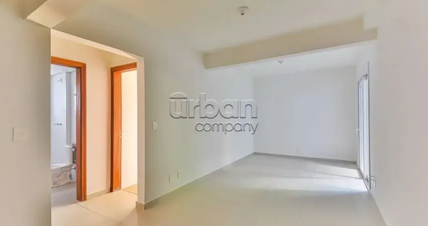 Apartamento com 2 quartos à venda na Rua Barão de Teffe, 242, Menino Deus, Porto Alegre