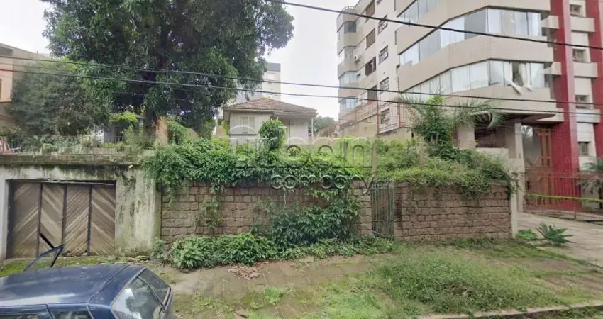 Terreno em condomínio fechado à venda na Prof. Bertrand Rússel, 104, Vila Ipiranga, Porto Alegre