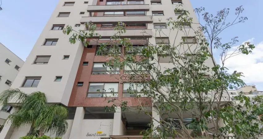 Apartamento com 3 quartos à venda na Rua Coronel Feijó, 984, São João, Porto Alegre