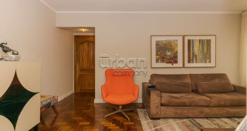 Apartamento com 3 quartos à venda na Rua Coronel Fernando Machado, 561, Centro Histórico, Porto Alegre