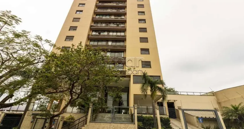 Apartamento com 3 quartos à venda na Rua Irene Capponi Santiago, 243, Cristo Redentor, Porto Alegre