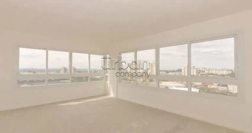 Apartamento com 3 quartos à venda na Rua Frederico Otávio Domingues Barbosa, 50, São Sebastião, Porto Alegre