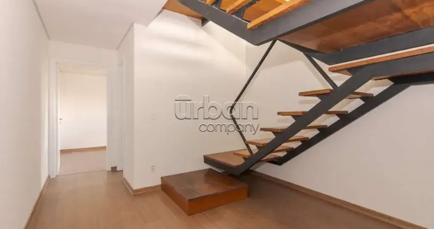 Apartamento com 2 quartos à venda na Rua Domingos Martins, 247, Cristo Redentor, Porto Alegre