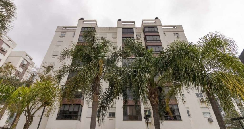 Apartamento com 3 quartos à venda na Avenida Ipiranga, 8400, Jardim Carvalho, Porto Alegre