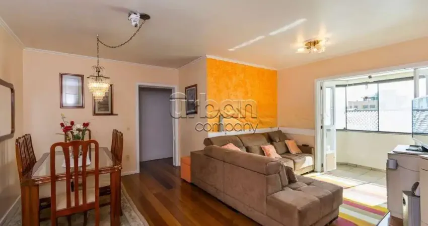 Apartamento com 3 quartos à venda na Rua Doutor Eduardo Marques Júnior, 27, Jardim Itu Sabará, Porto Alegre