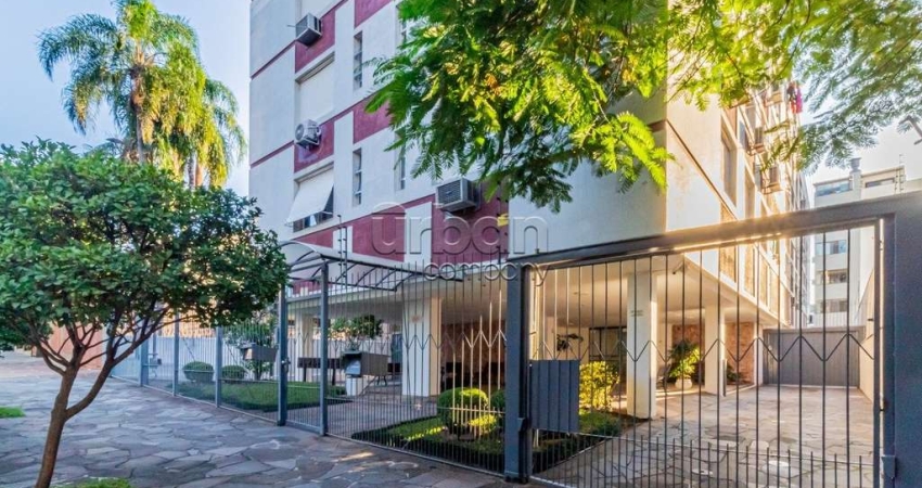 Cobertura com 3 quartos à venda na Rua Doutor Eduardo Chartier, 211, Higienópolis, Porto Alegre