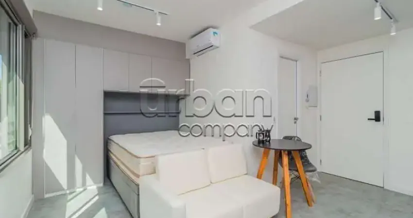 Loft com 1 quarto à venda na Avenida João Pessoa, 735, Cidade Baixa, Porto Alegre