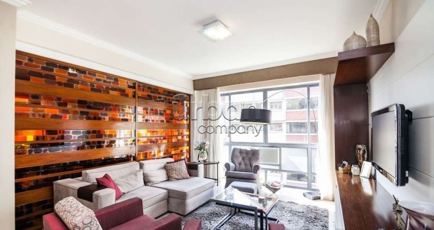 Apartamento com 3 quartos à venda na Rua Coronel Bordini, 998, Auxiliadora, Porto Alegre