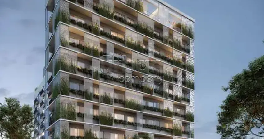 Apartamento com 1 quarto à venda na Rua Silva Jardim, 773, Auxiliadora, Porto Alegre