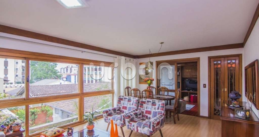 Apartamento com 3 quartos à venda na Avenida Getúlio Vargas, 1351, Menino Deus, Porto Alegre