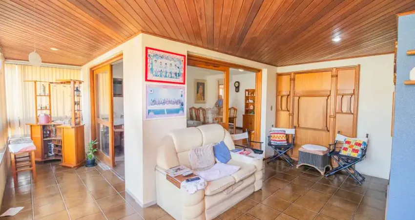 Apartamento com 3 quartos à venda na Rua Guadalupe, 90, Jardim Lindóia, Porto Alegre
