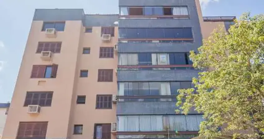 Apartamento com 3 quartos à venda na Rua Guadalupe, 90, Jardim Lindóia, Porto Alegre