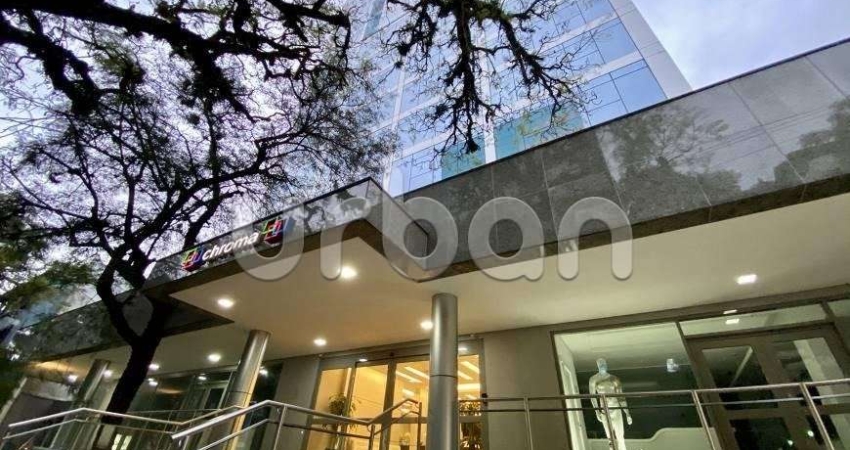 Sala comercial à venda na Rua Dona Laura, 333, Rio Branco, Porto Alegre