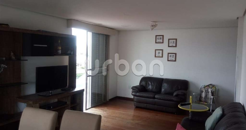 Apartamento com 3 quartos à venda na Rua Barão do Triunfo, 718, Menino Deus, Porto Alegre