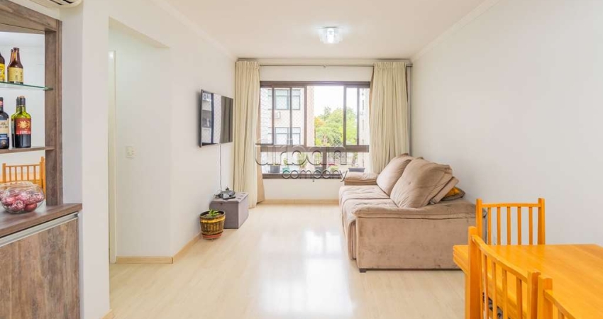Apartamento com 2 quartos à venda na Rua Itapeva, 151, Passo da Areia, Porto Alegre