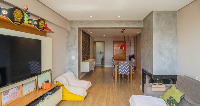 Apartamento com 3 quartos à venda na Rua Edmundo Bastian, 333, Cristo Redentor, Porto Alegre