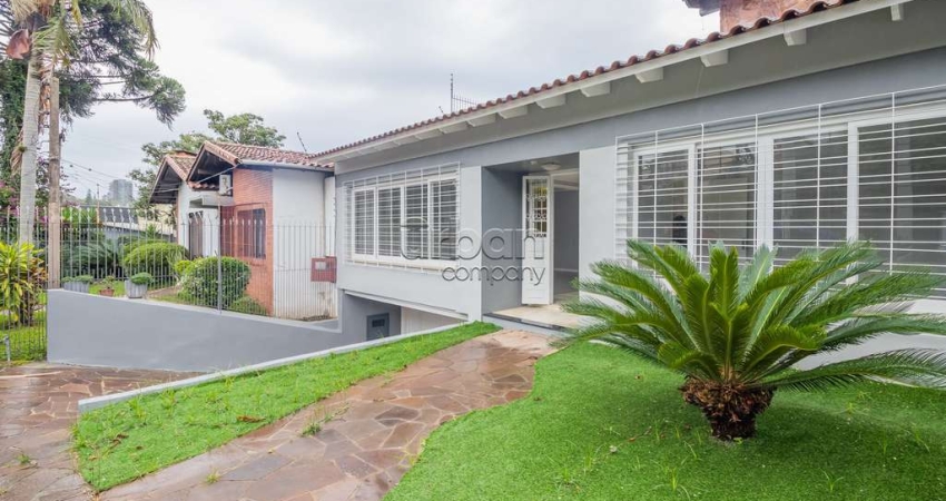 Casa em condomínio fechado com 5 quartos à venda na Rua General Francisco de Paula Cidade, 200, Chácara das Pedras, Porto Alegre