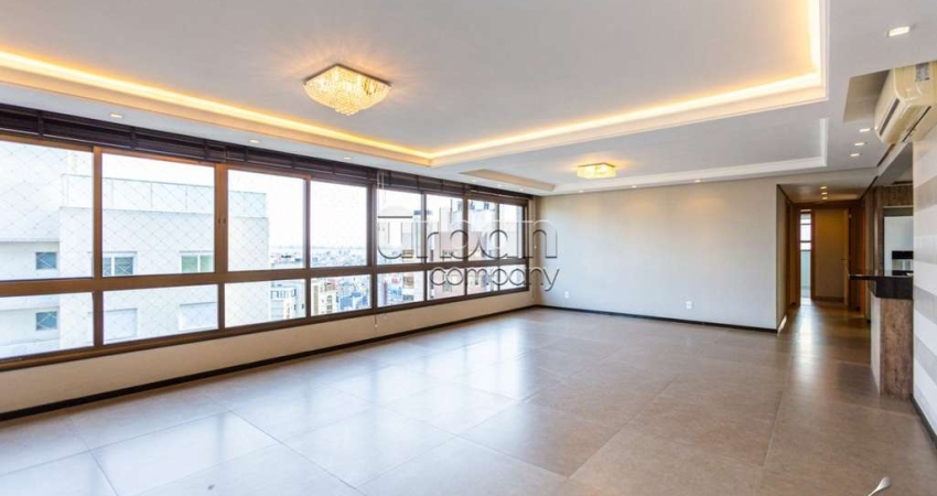 Apartamento com 3 quartos à venda na Rua Casemiro de Abreu, 1655, Bela Vista, Porto Alegre