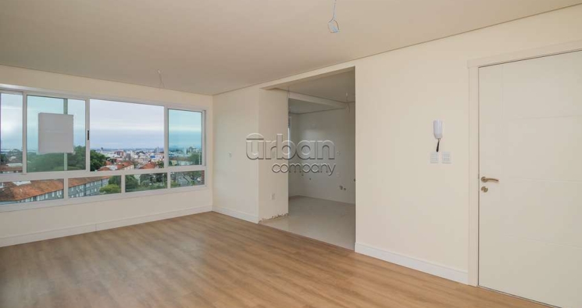 Apartamento com 2 quartos à venda na Rua General Tasso Fragoso, 75, Boa Vista, Porto Alegre