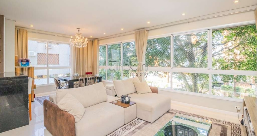 Apartamento com 2 quartos à venda na Avenida Itajaí, 345, Petrópolis, Porto Alegre