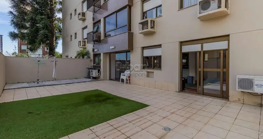 Apartamento com 2 quartos à venda na Rua Coronel Corte Real, 310, Petrópolis, Porto Alegre