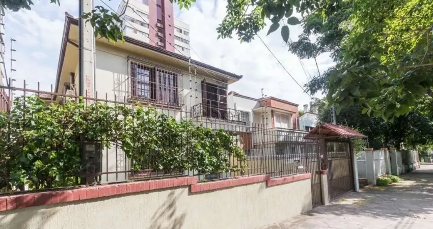 Casa com 4 quartos à venda na Rua Felipe de Oliveira, 1265, Petrópolis, Porto Alegre