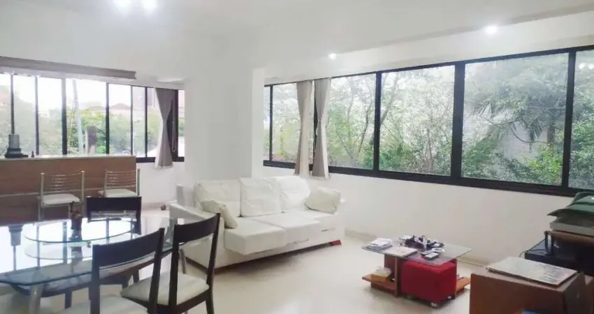 Apartamento com 3 quartos à venda na Rua Leopoldo Bier, 608, Santana, Porto Alegre