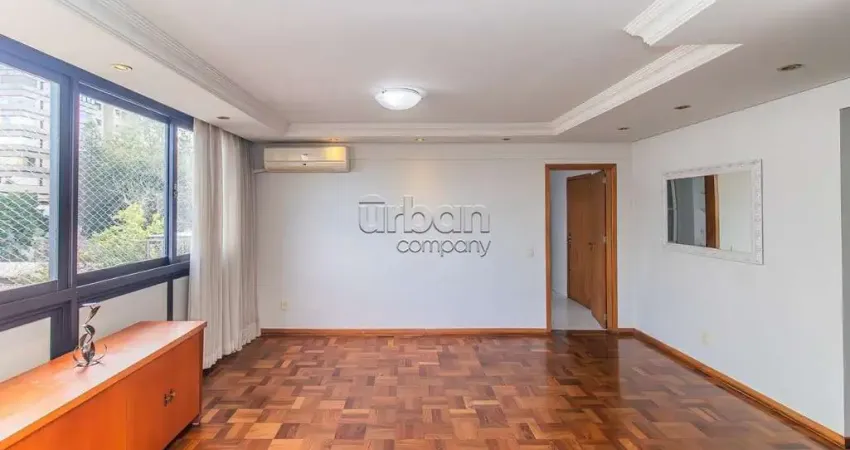 Apartamento com 3 quartos à venda na Rua Vinte e Quatro de Outubro, 700, Moinhos de Vento, Porto Alegre