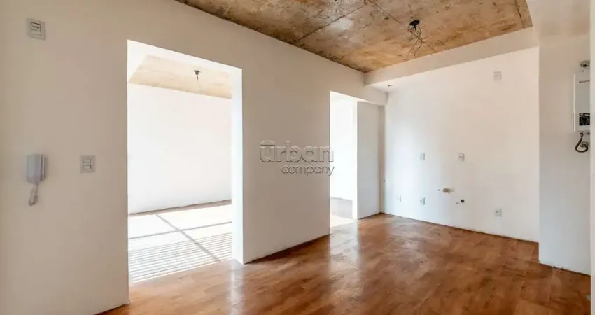 Apartamento com 2 quartos à venda na Avenida Ferdinand Kisslinger, 555, Jardim Europa, Porto Alegre