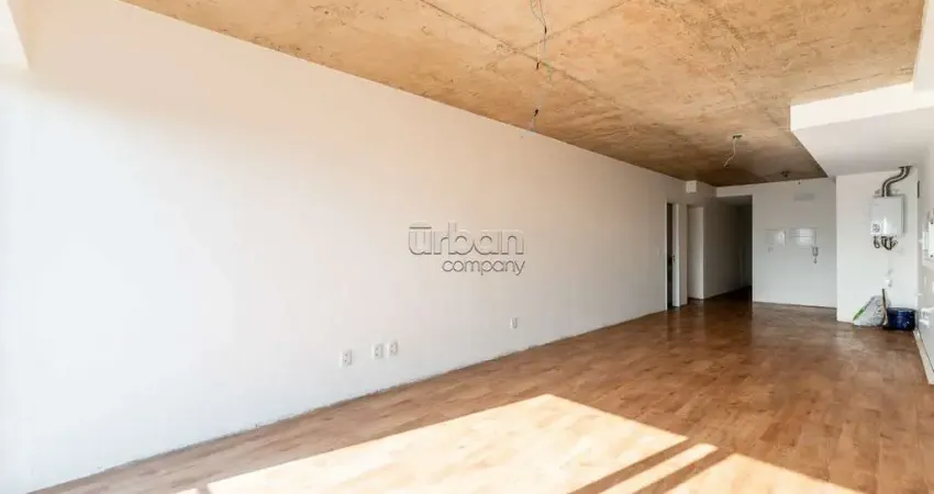 Apartamento com 2 quartos à venda na Avenida Ferdinand Kisslinger, 555, Jardim Europa, Porto Alegre