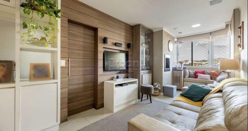 Apartamento com 3 quartos à venda na Rua São Francisco, 906, Santana, Porto Alegre