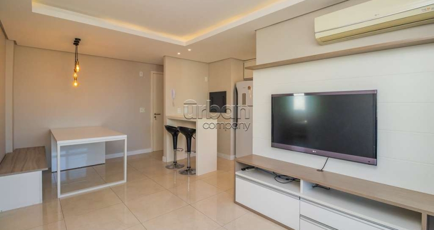 Apartamento com 2 quartos à venda na Rua Gutemberg, 101, Petrópolis, Porto Alegre