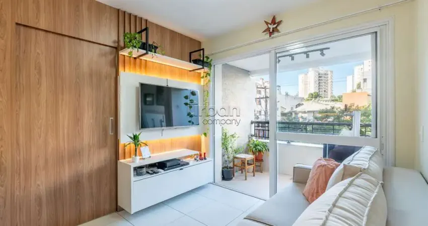 Apartamento com 2 quartos à venda na Rua Jari, 359, Passo da Areia, Porto Alegre
