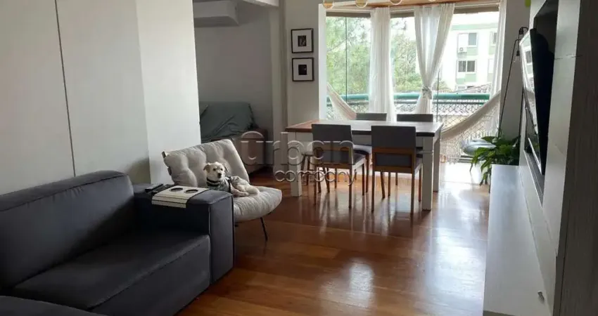 Apartamento com 3 quartos à venda na Rua São Manoel, 2022, Santana, Porto Alegre