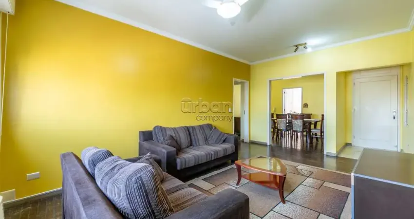 Apartamento com 3 quartos à venda na Rua Maranguape, 20, Petrópolis, Porto Alegre