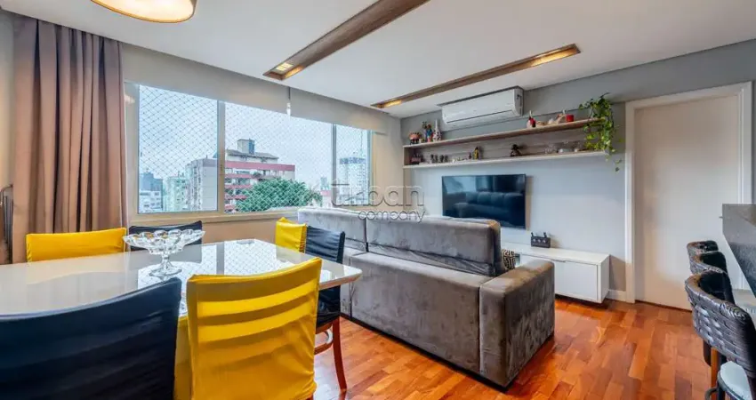 Apartamento com 3 quartos à venda na Rua São Manoel, 1587, Santana, Porto Alegre