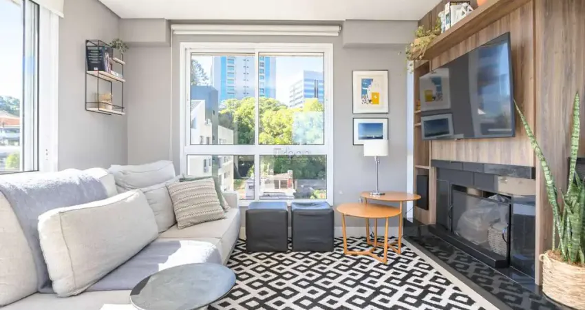 Cobertura com 2 quartos à venda na Rua Pedro Chaves Barcelos, 175, Auxiliadora, Porto Alegre