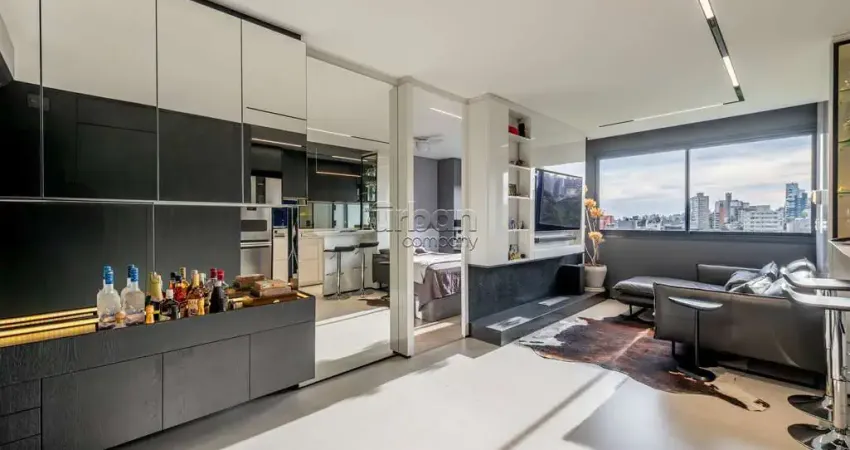 Apartamento com 1 quarto à venda na Avenida Senador Tarso Dutra, 431, Petrópolis, Porto Alegre