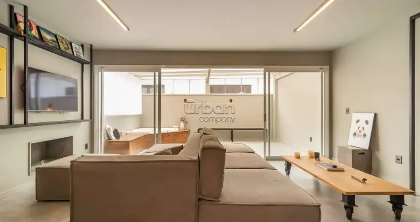 Apartamento com 3 quartos à venda na Rua Desembargador Alves Nogueira, 55, Petrópolis, Porto Alegre