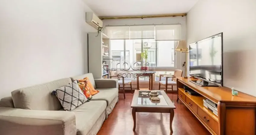 Apartamento com 3 quartos à venda na Rua Marquês do Pombal, 477, Moinhos de Vento, Porto Alegre